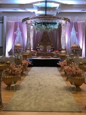 The Garden Banquet and Convention Centre