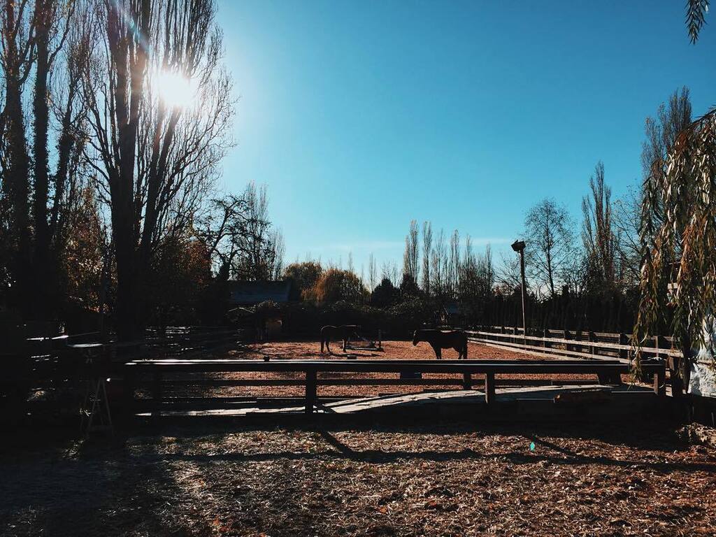 Southlands Heritage Farm