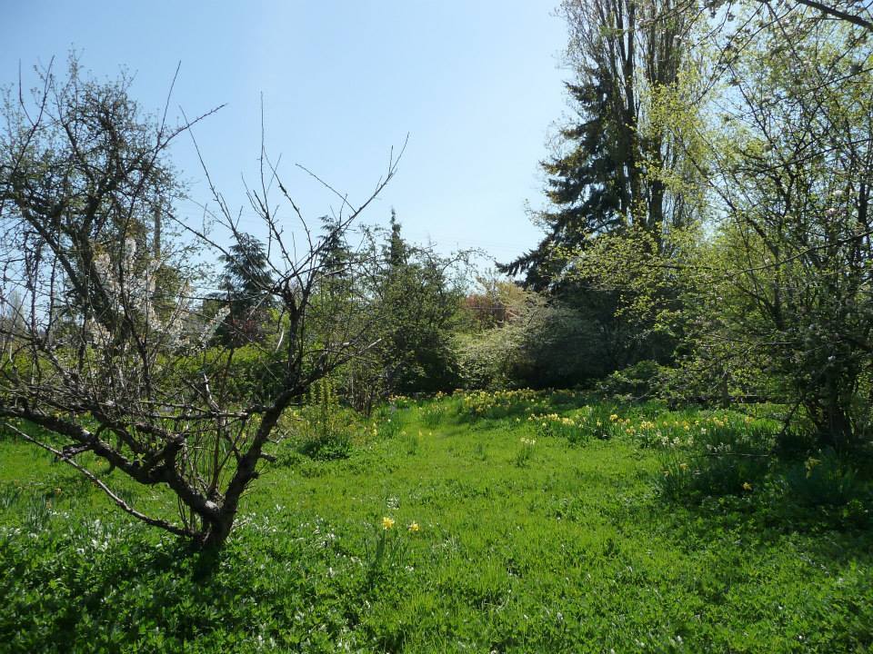Southlands Heritage Farm