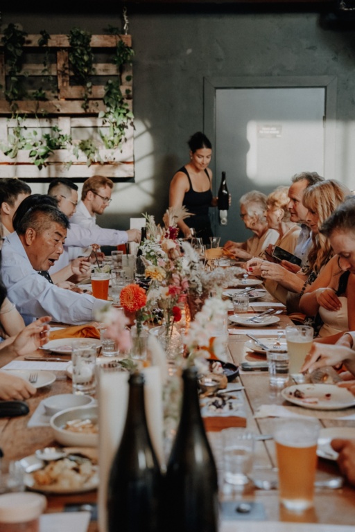 Vancouver Urban Winery & Events