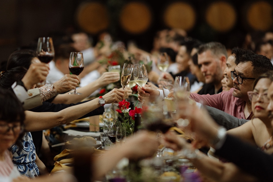 Vancouver Urban Winery & Events