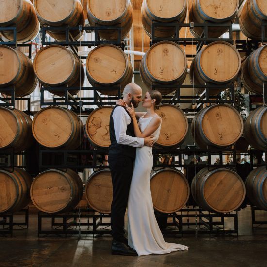 Vancouver Urban Winery & Events