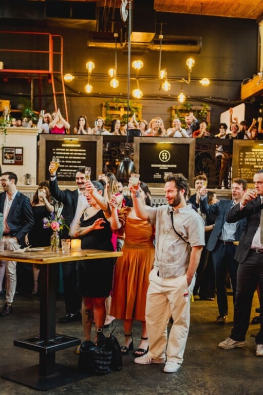 Vancouver Urban Winery & Events