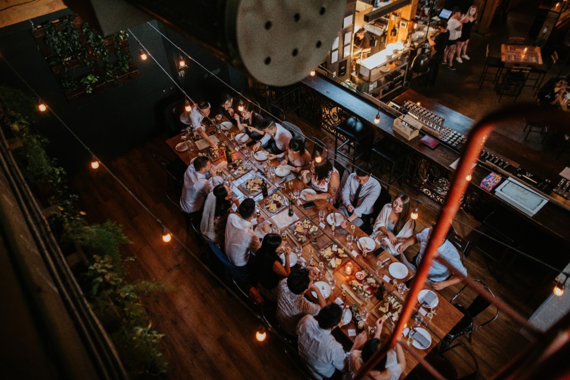 Vancouver Urban Winery & Events