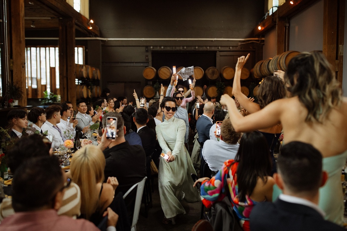 Vancouver Urban Winery & Events