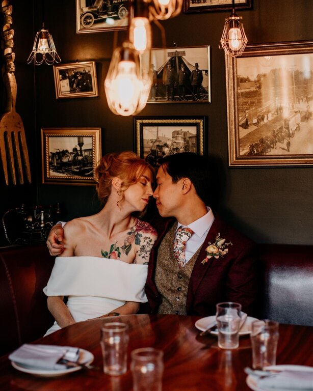 Vancouver Urban Winery & Events