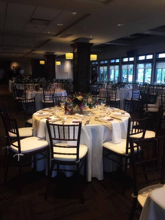 Silver Springs Golf and Country Club