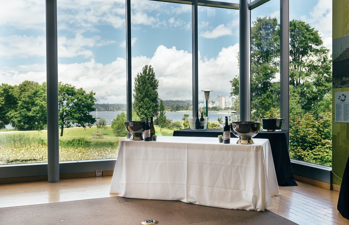 The Museum of Vancouver