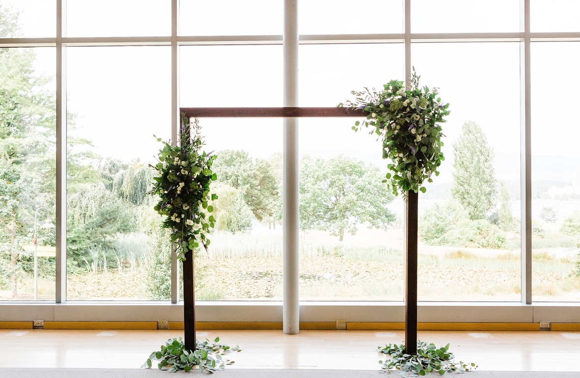 The Museum of Vancouver