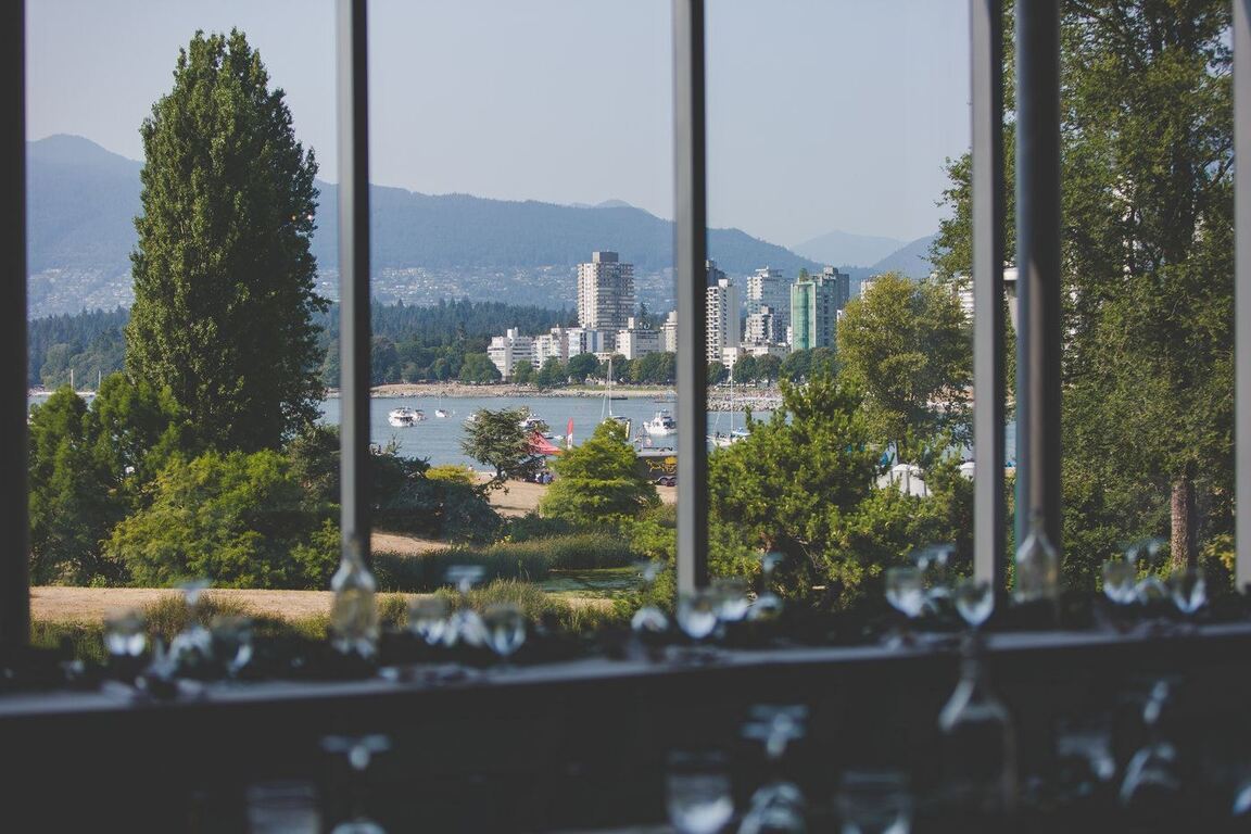 The Museum of Vancouver