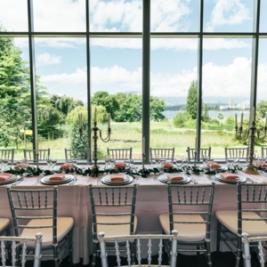 The Museum of Vancouver