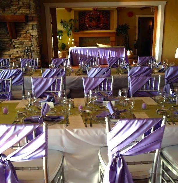 Galiano Oceanfront Inn and Spa