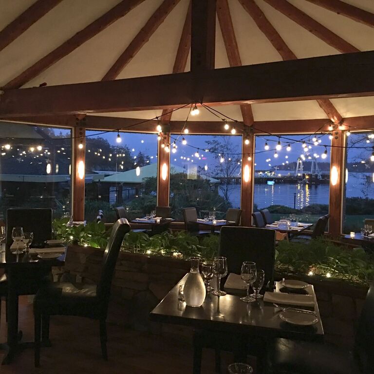 Galiano Oceanfront Inn and Spa