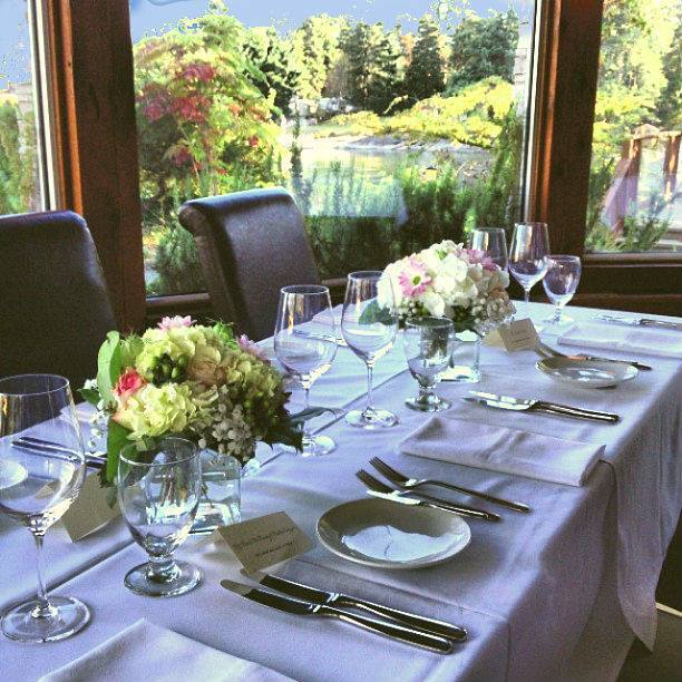 Galiano Oceanfront Inn and Spa