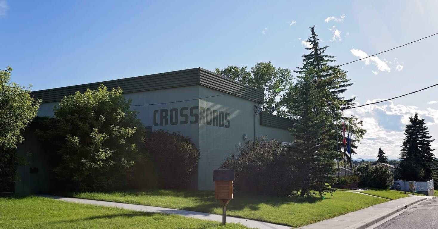 Crossroads Community Association