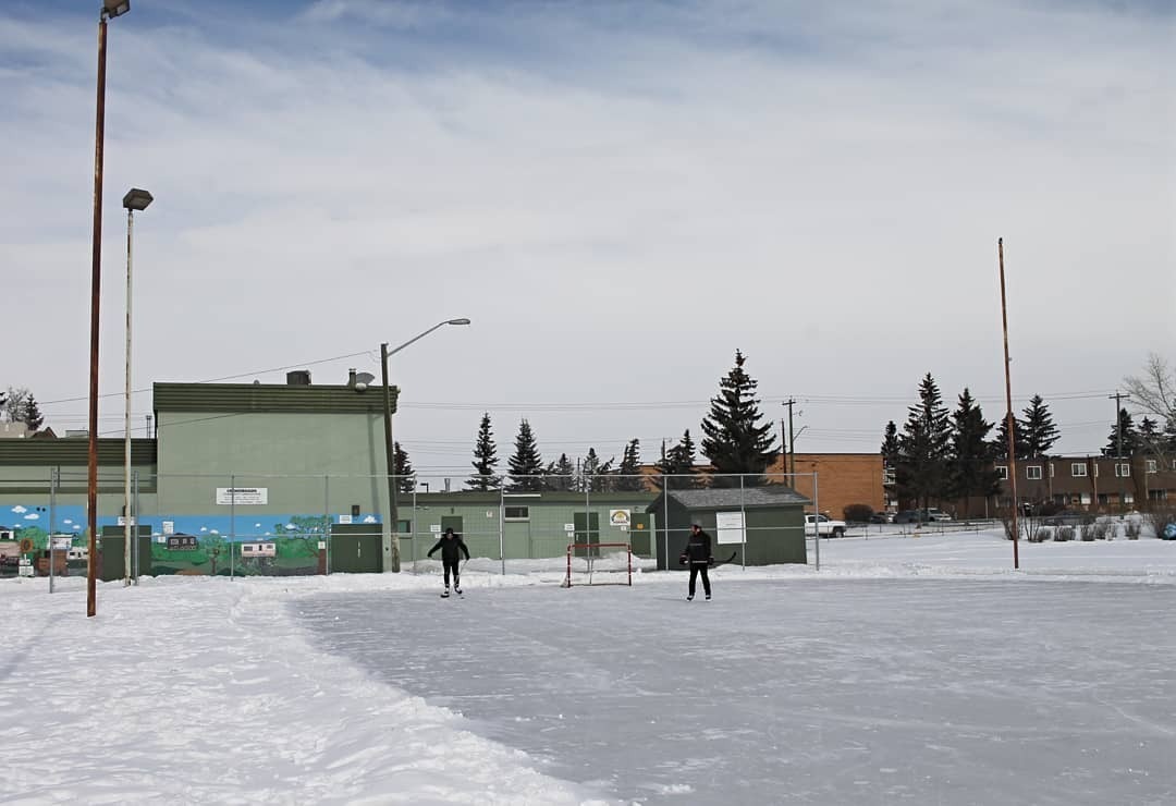 Crossroads Community Association