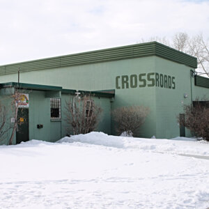 Crossroads Community Association