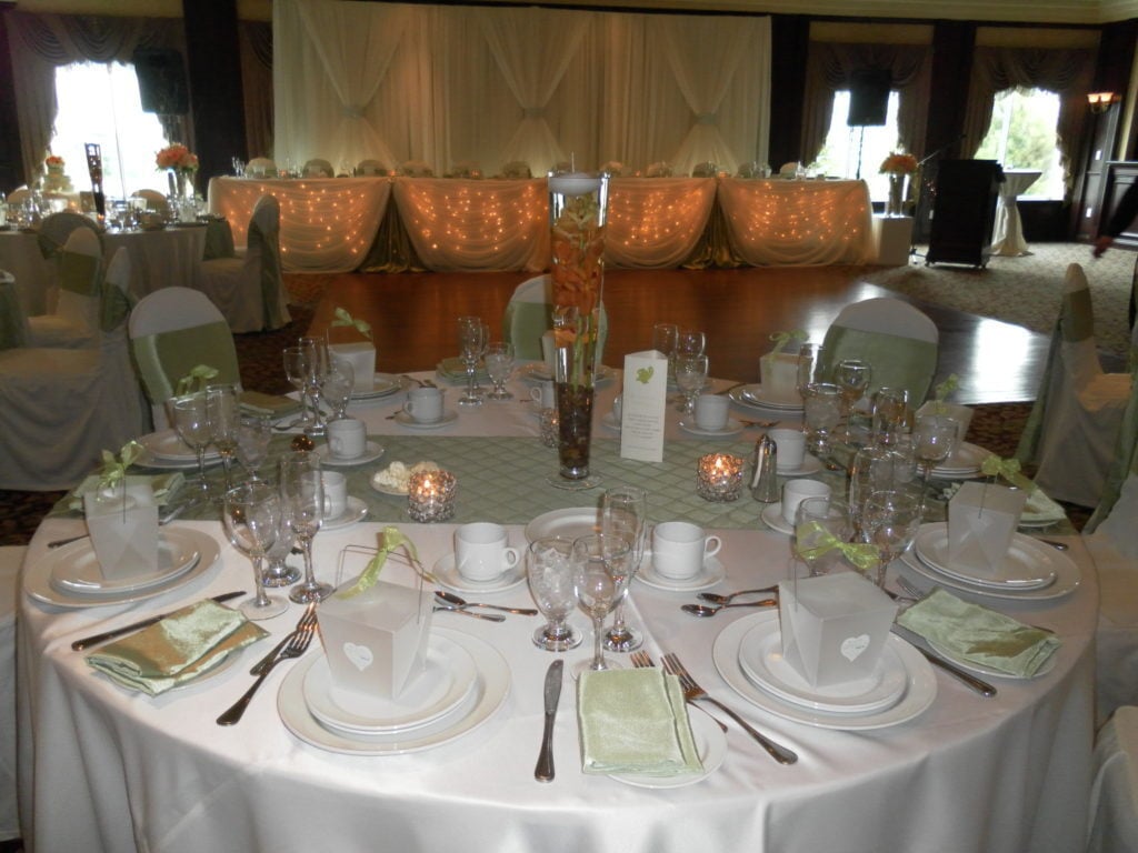 The Casablanca Hotel - Venue - Grimsby - Weddinghero.ca