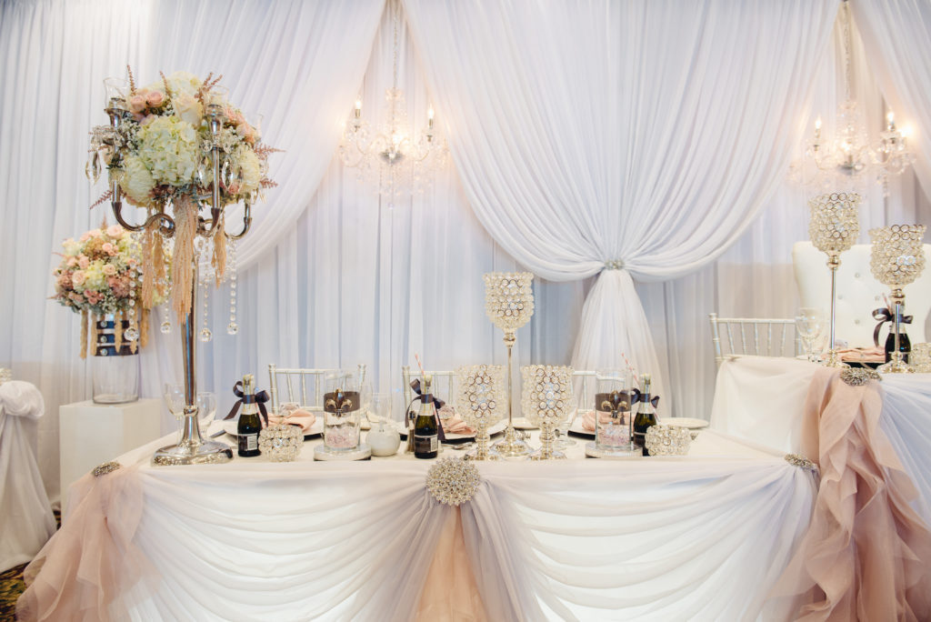 The Casablanca Hotel