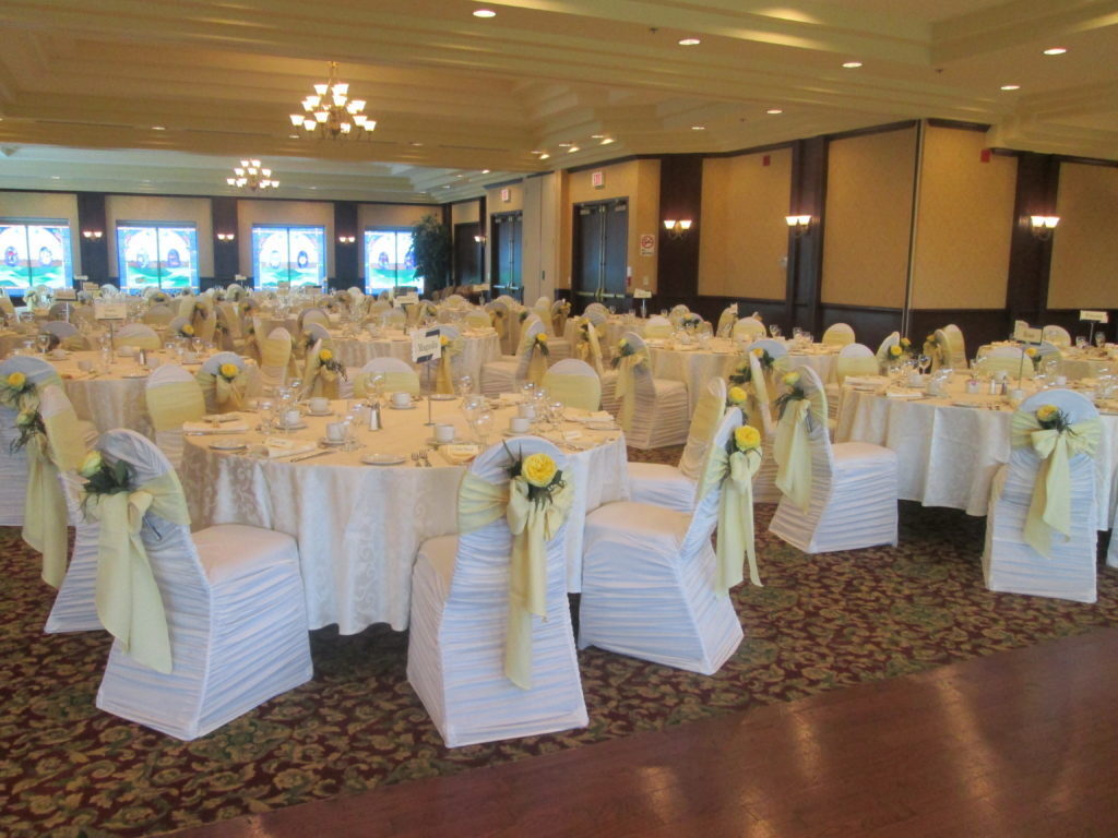 The Casablanca Hotel