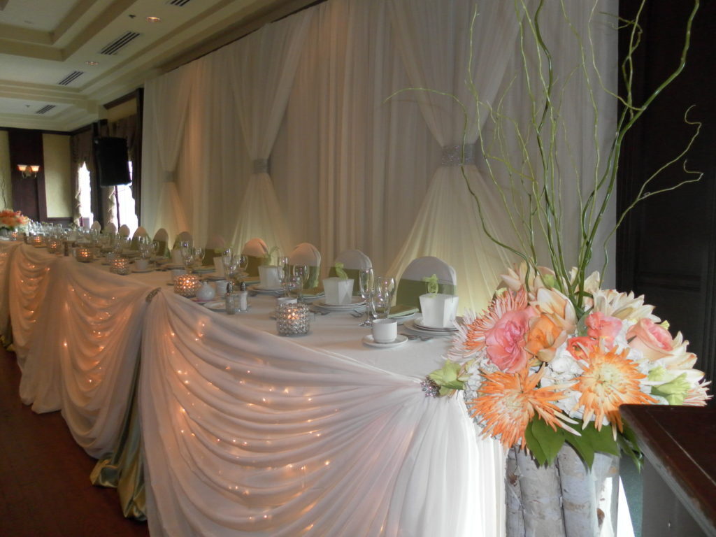 The Casablanca Hotel