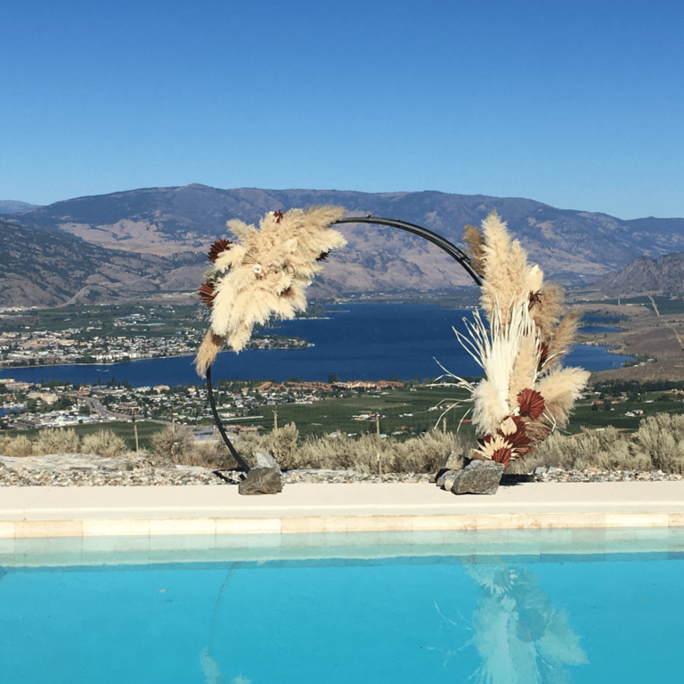 The Look Out Osoyoos
