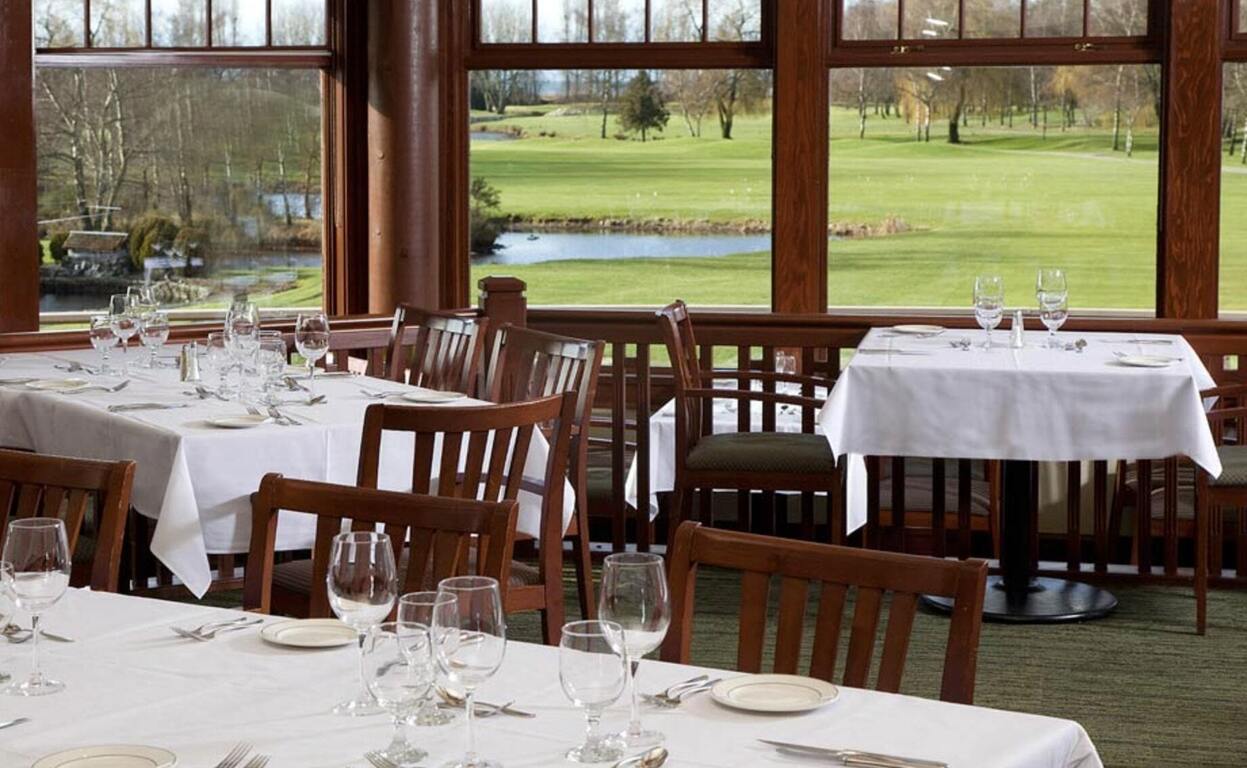 Quilchena Golf and Country Club