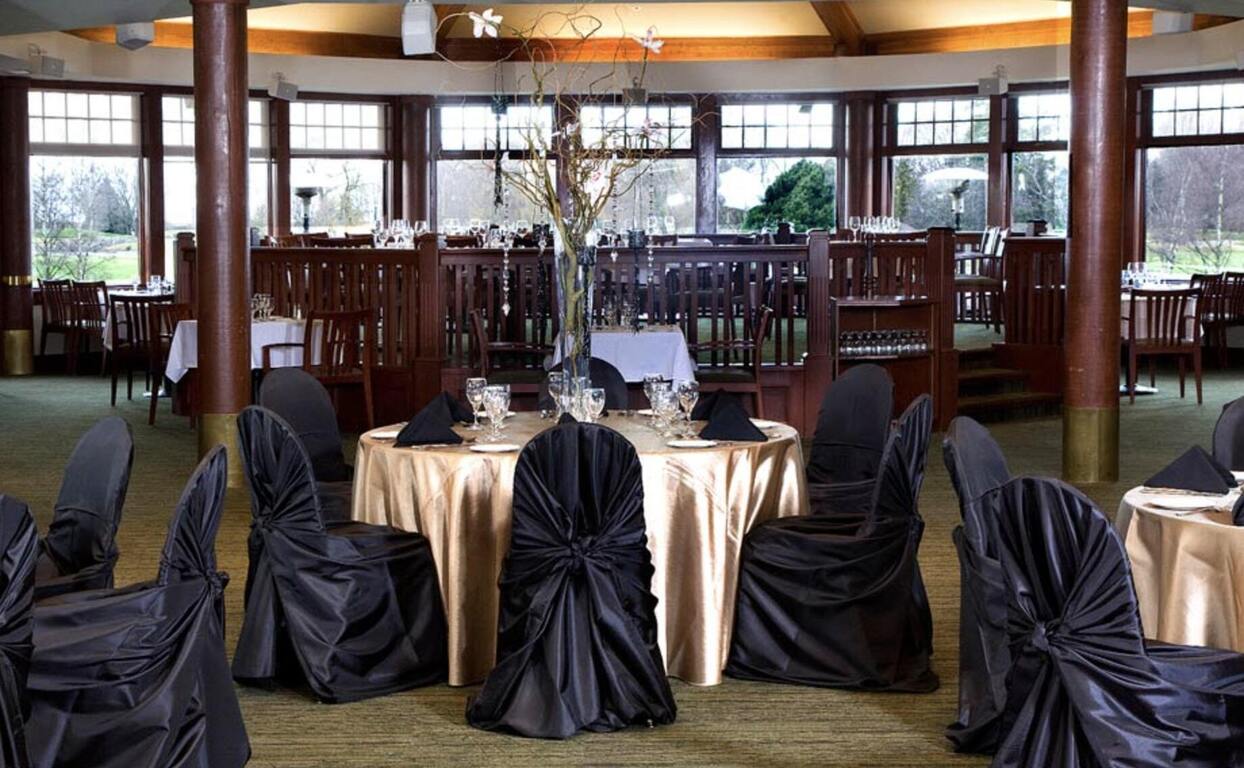 Quilchena Golf and Country Club