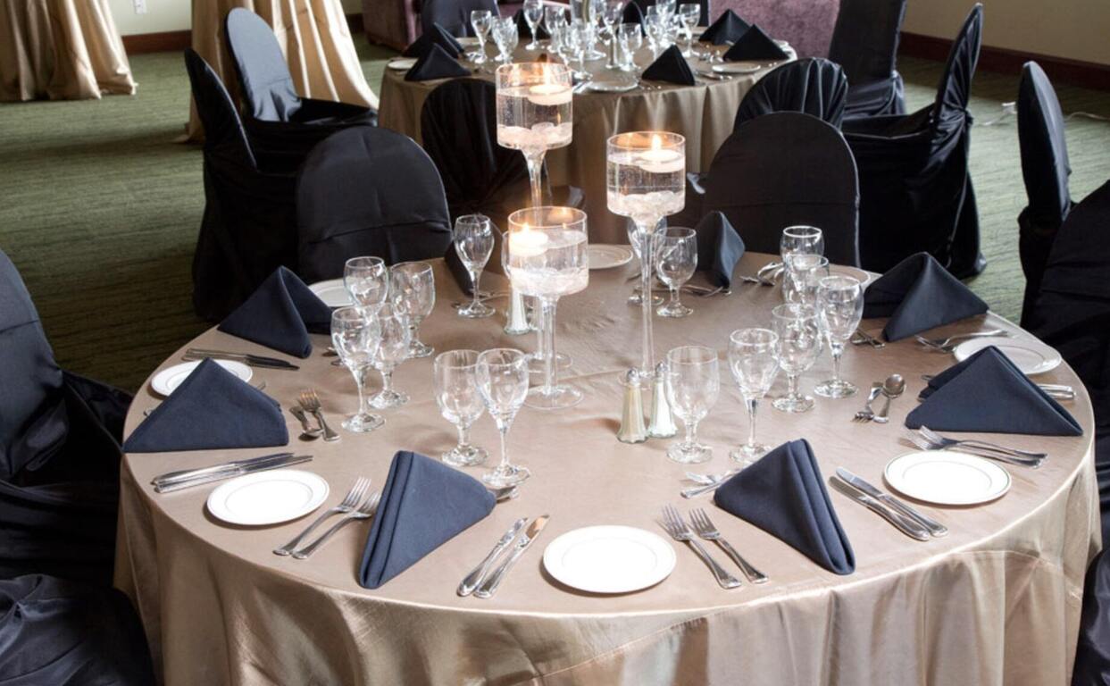 Quilchena Golf and Country Club