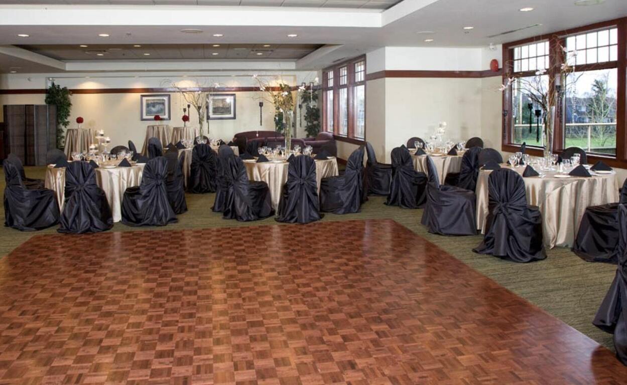 Quilchena Golf and Country Club