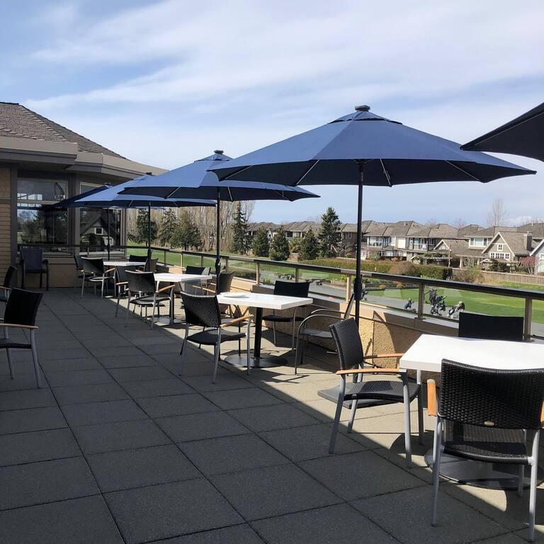 Quilchena Golf and Country Club