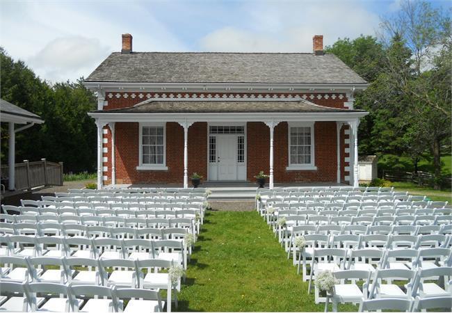 Whitchurch Stouffville Museum