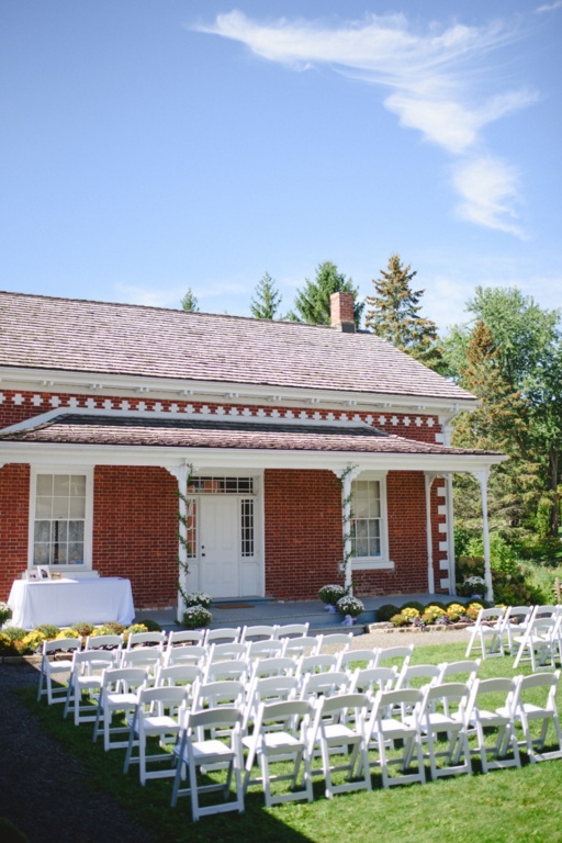 Whitchurch Stouffville Museum