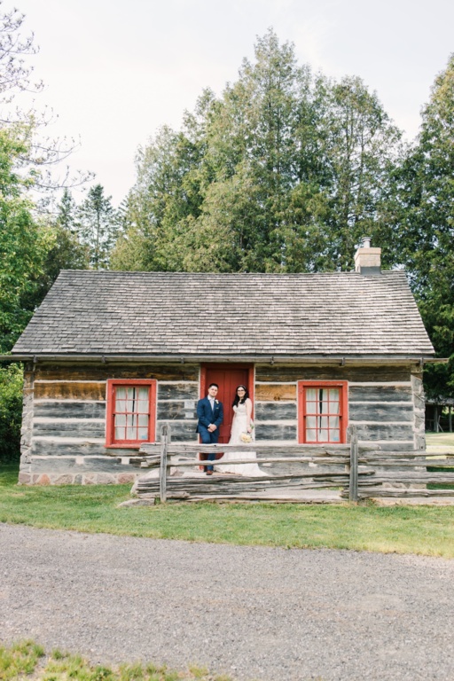 Whitchurch Stouffville Museum