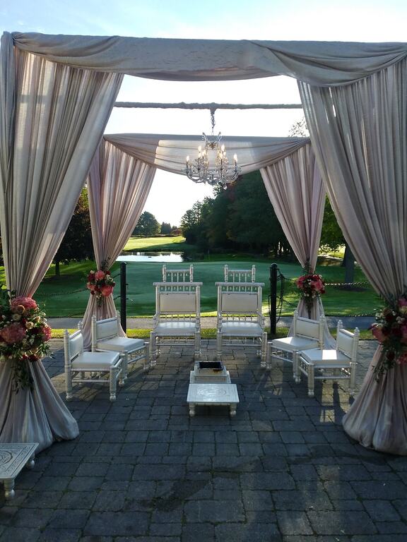 Station Creek Golf Club