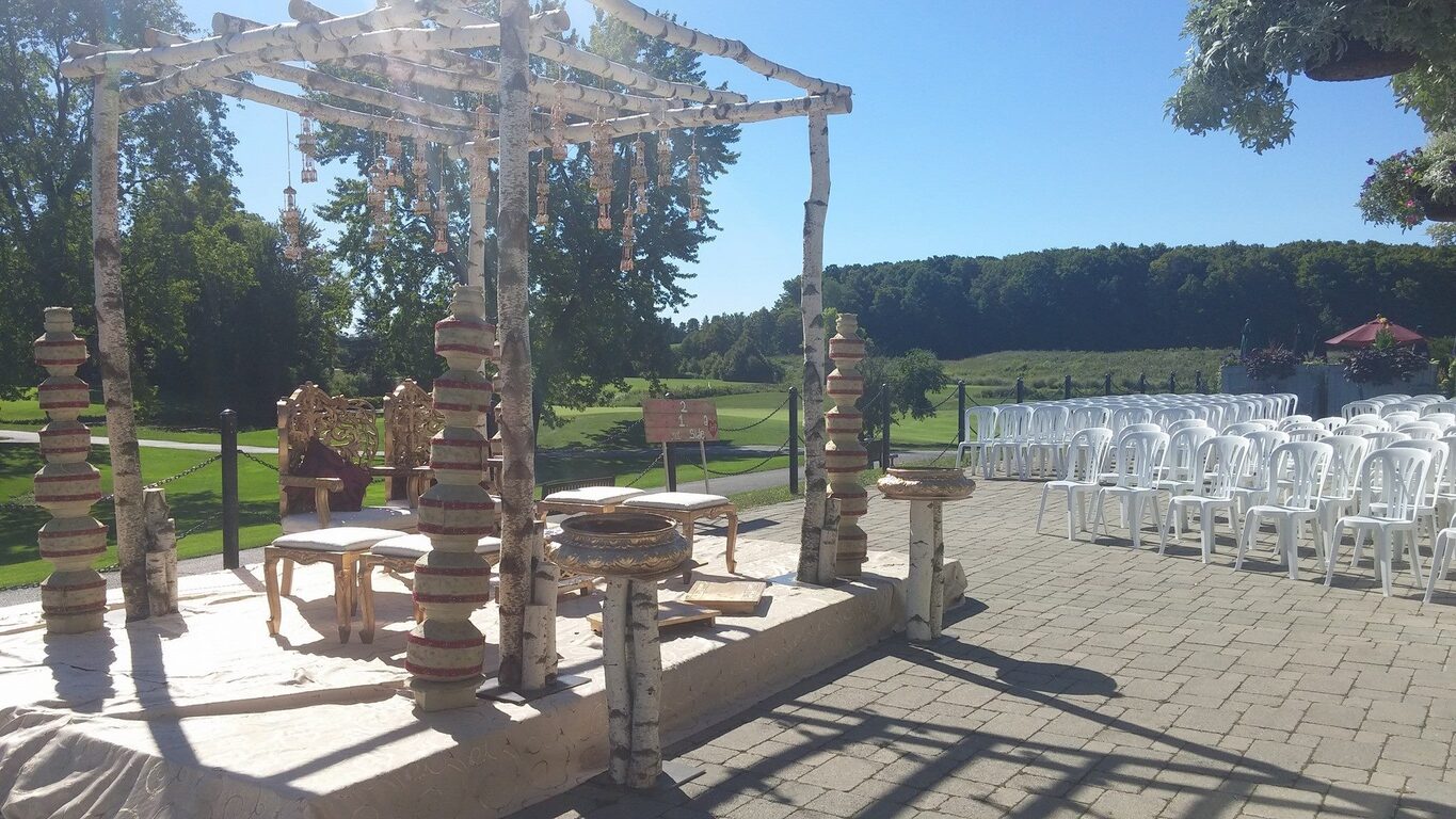 Station Creek Golf Club