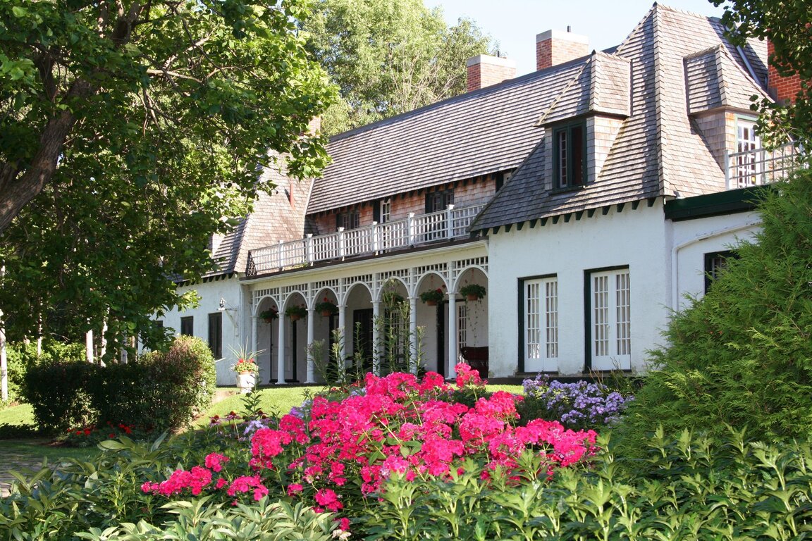 Stephen Leacock Museum