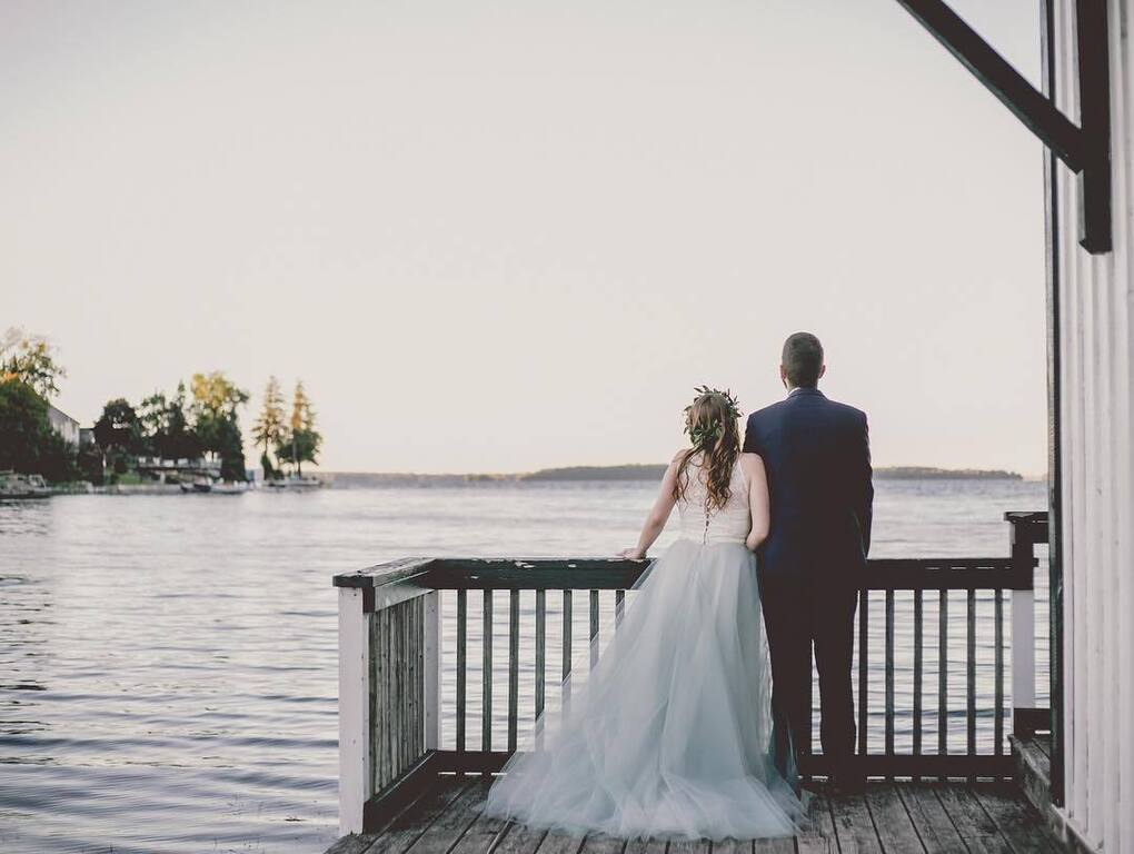 Stephen Leacock Museum