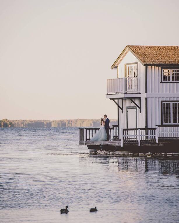 Stephen Leacock Museum