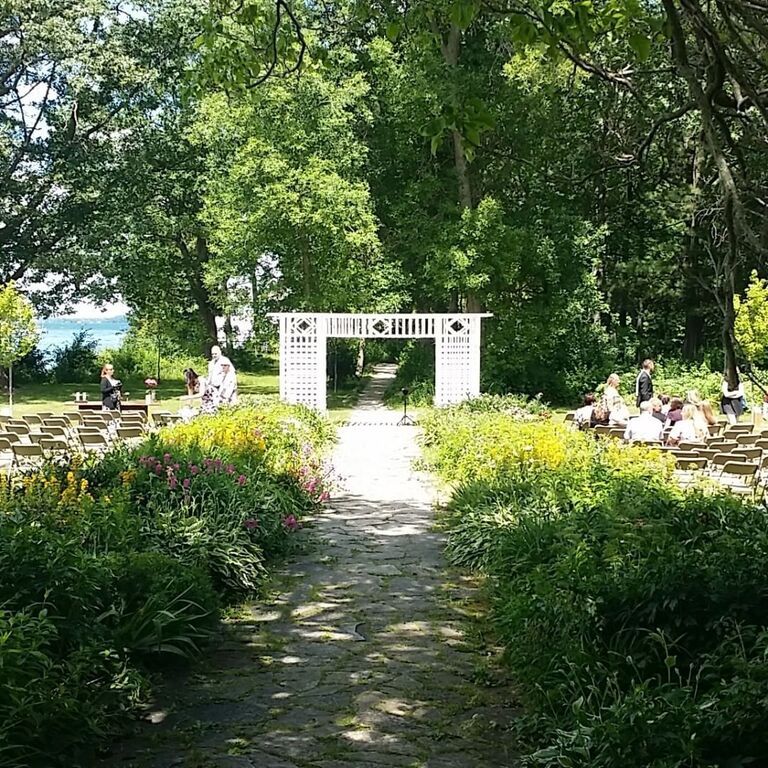 Stephen Leacock Museum