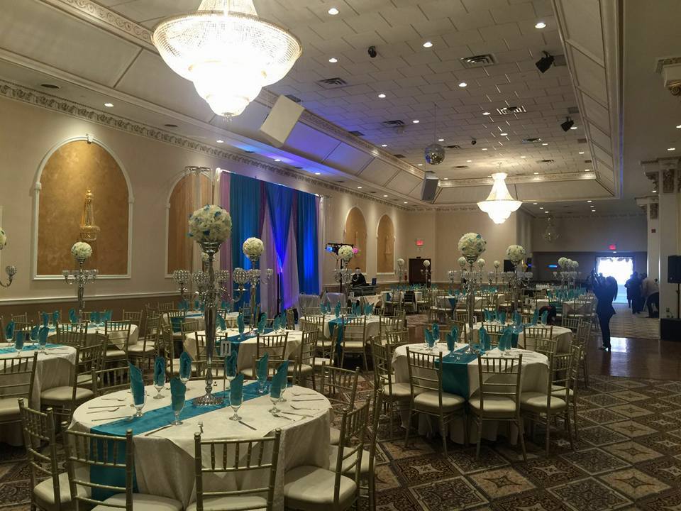 Sagan Convention Centre Banquet Hall - Venue - Mississauga - Weddinghero.ca