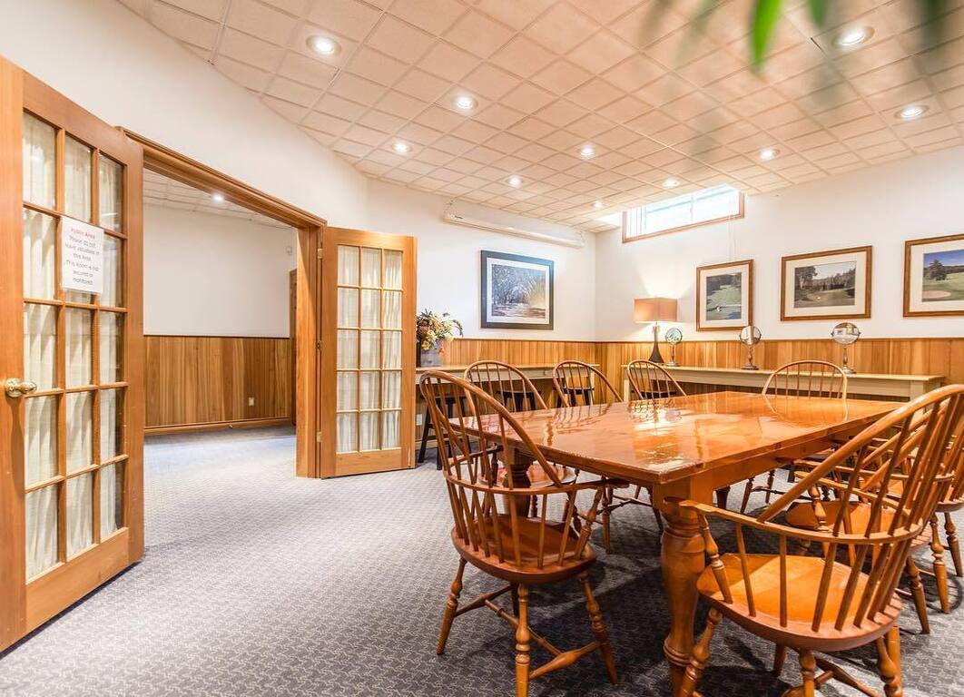 Pheasant Run Golf Club