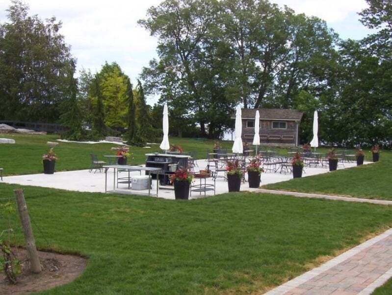 Waupoos Estates Winery