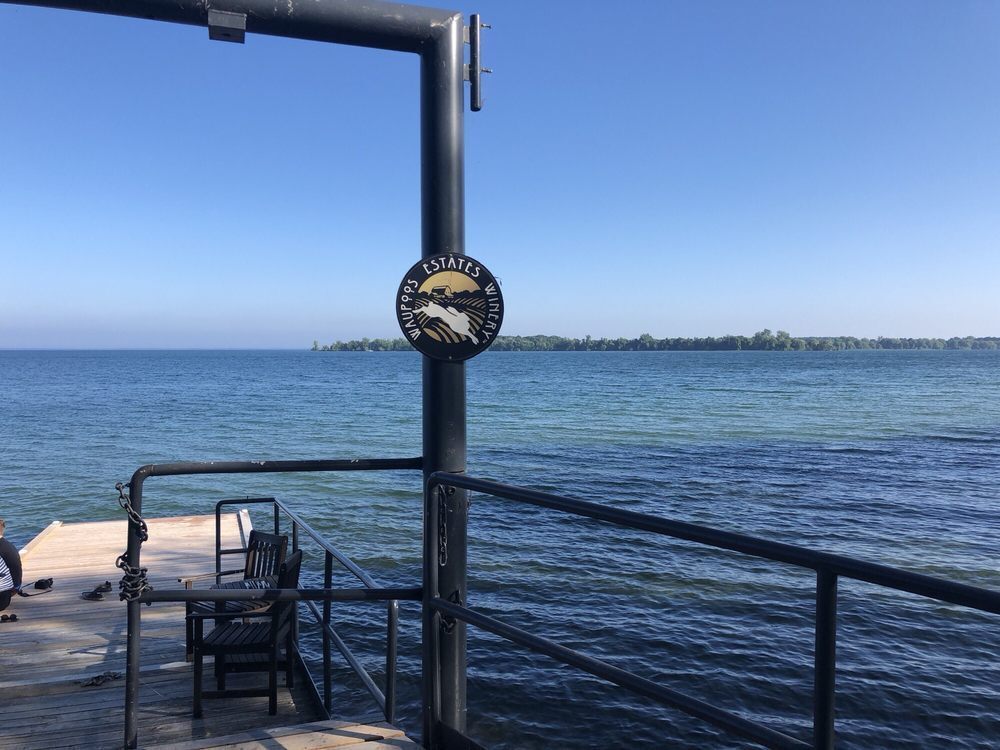 Waupoos Estates Winery