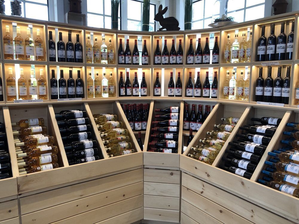 Waupoos Estates Winery