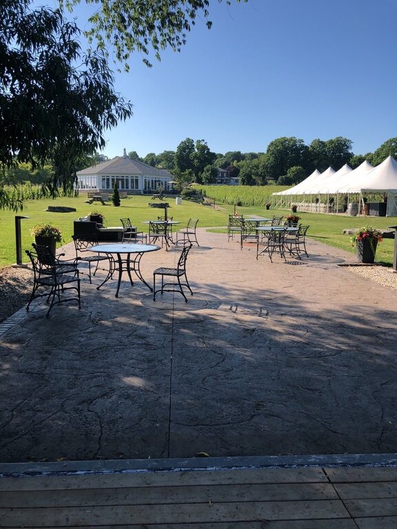 Waupoos Estates Winery