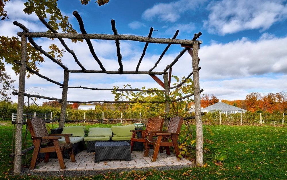 Waupoos Estates Winery