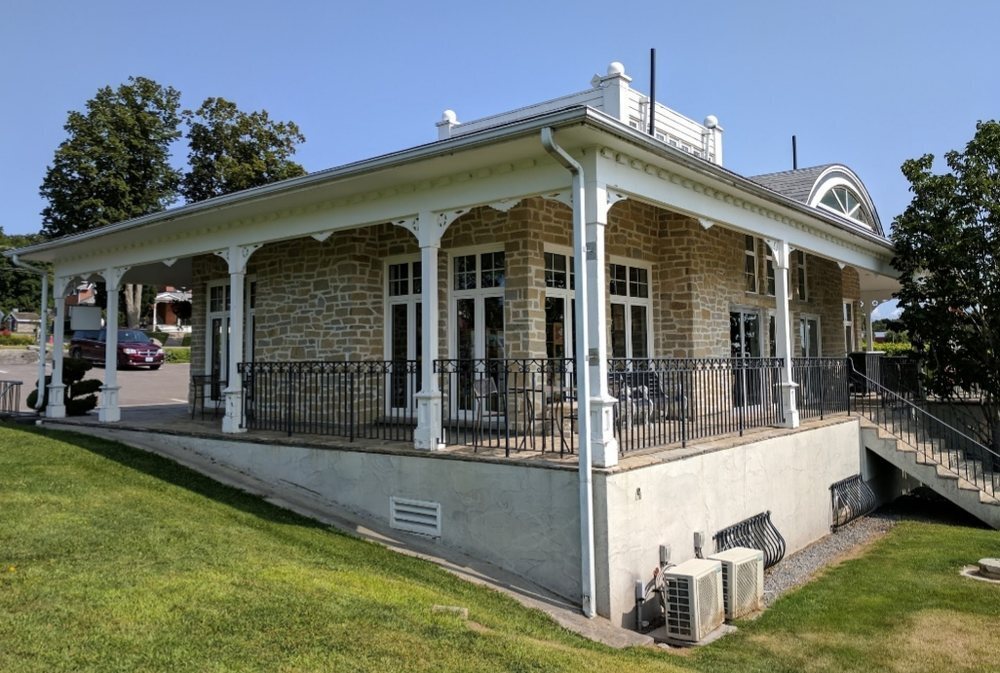 Waupoos Estates Winery