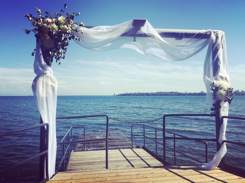 Waupoos Estates Winery