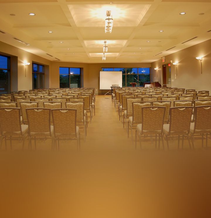 St. Joseph's Conference Centre
